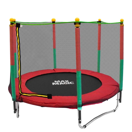 Cama Elástica Trampolín para Niños 5 FT 152 cm