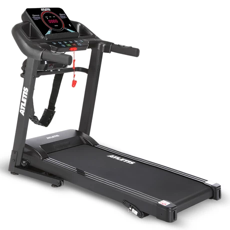 Trotadora Plegable Atletis Endurance V 12km/h 1.5hp con Masaje