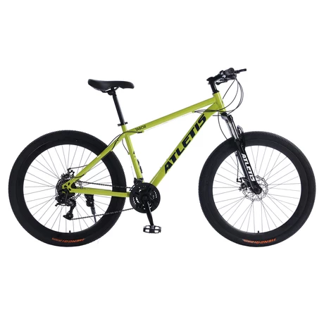 Bicicleta Mountain Bike Tabor 27,5