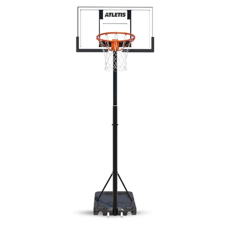 Aro de Básquetbol Ajustable 1.00 m a 3.05 m Arena