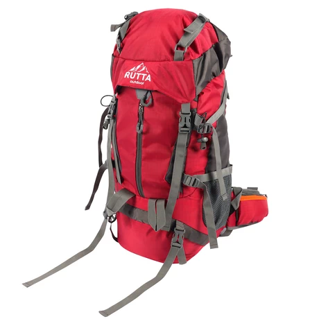 Mochila Camping 65L Burdeo