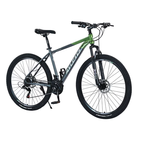 Bicicleta Mountain Bike Fury Aro 29