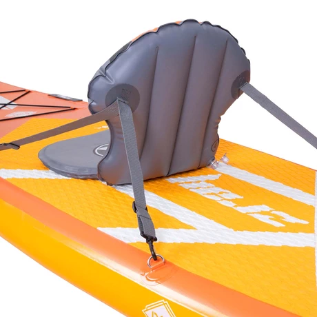 Asiento Stand UP Paddle o Kayak Gris