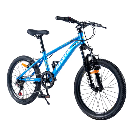 Bicicleta Infantil Sport Rider MTB Aro 20 - vista alternativa