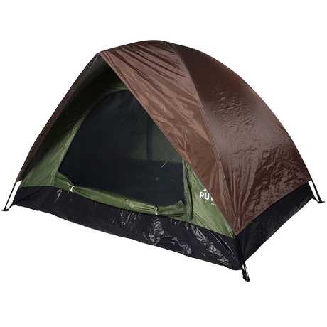 Carpa 2 Personas Camping Outdoor Café