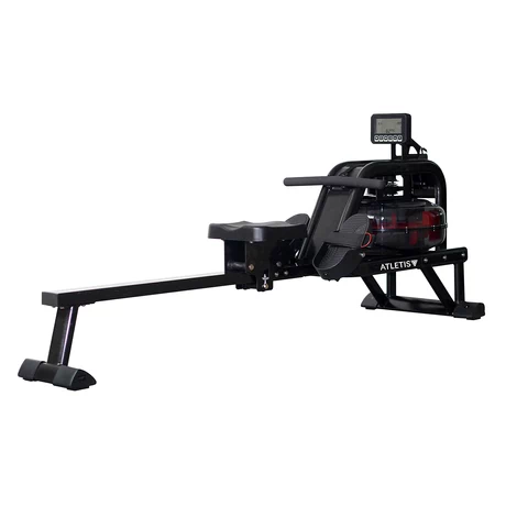 Remadora de Agua Atletis Max A302 Negro