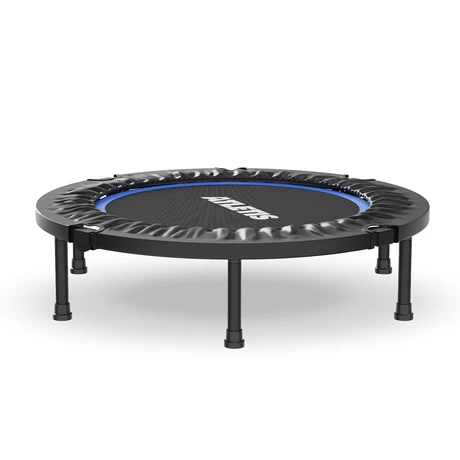 Trampolín Fitness 100 cm Plegable Cama Elástica - vista alternativa
