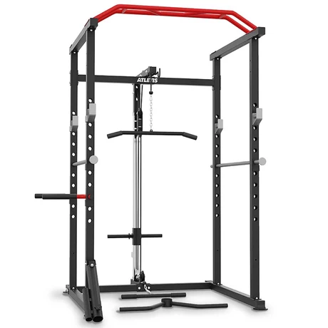 Jaula Power Rack Atletis Force Line 300