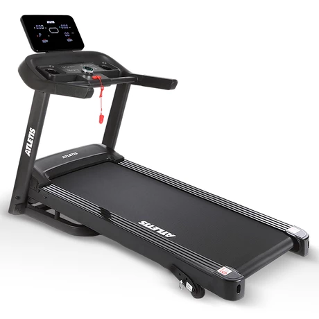 Trotadora Apex VII 14Km/h 2.0HP Plegable Bluetooth