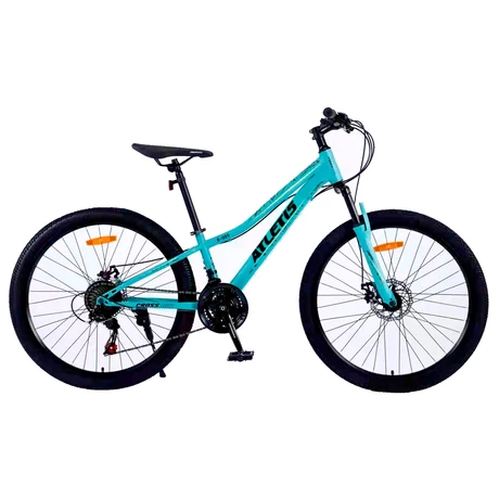 Bicicleta Mountain Bike Galia 26