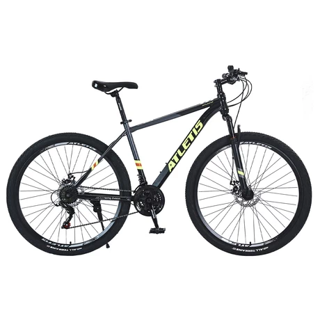 Bicicleta Mountain Bike Striker Aro 29