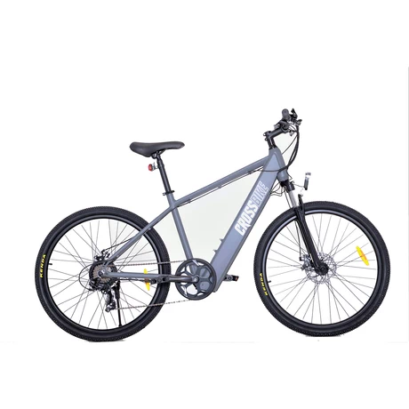 Bicicleta Eléctrica Aro 27.5