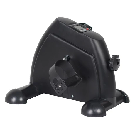 Pedalera Atletis Fit T1.2 Volante Rotación 1KG Negro