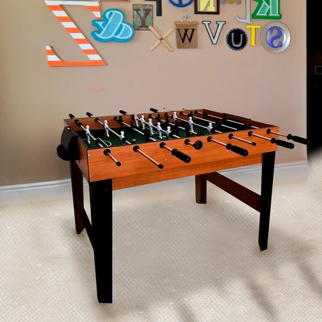 Mesa Multi Juego 4 en 1 Taca Taca Pool Hockey