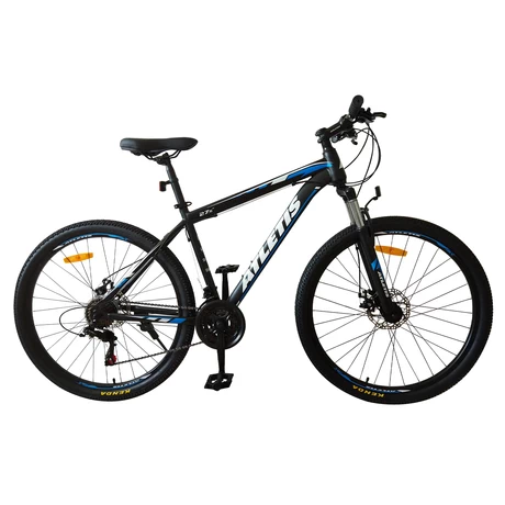 Bicicleta Mountain Bike Tomzak 27.5