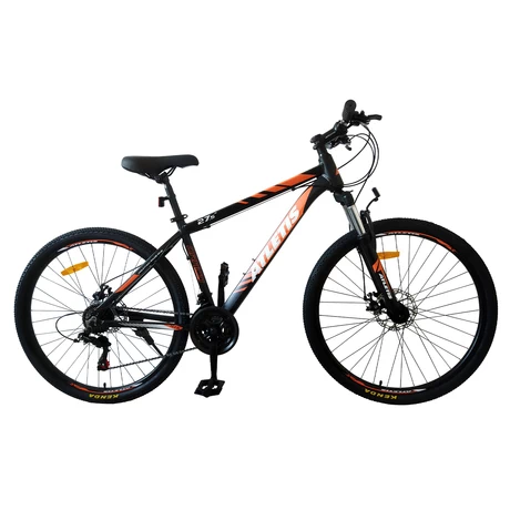 Bicicleta Mountain Bike Montagne 27.5