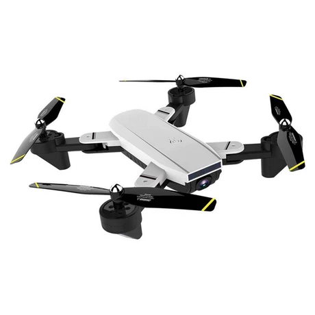 Drone SG-700 Cámara Dual 2MP HD Wifi FPV Plegable