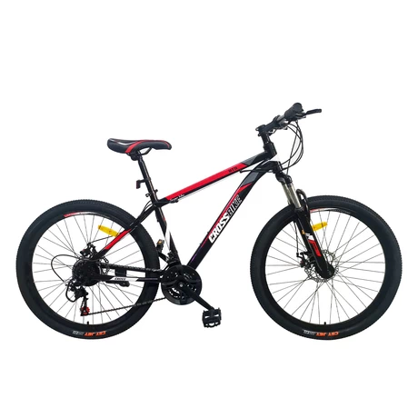 Bicicleta Mountain Bike Super Aro 26