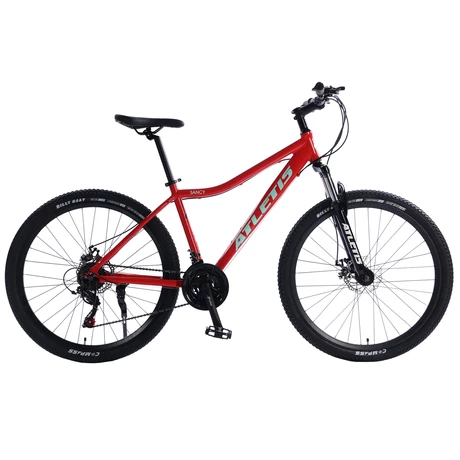 Bicicleta Mountain Bike Sancy 27,5