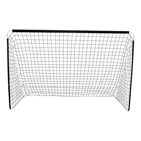 Arco de Fútbol Max Magic Negro 300x200cm