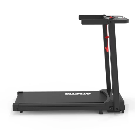 Trotadora K200 2.5 HP Negro