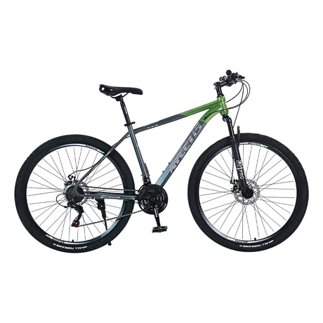 Bicicleta Mountain Bike Fury Aro 29