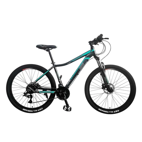 Bicicleta Mountain Bike Energy Aro 27,5