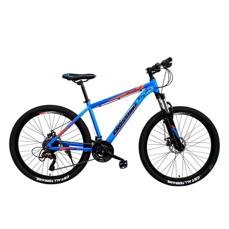 Bicicleta Mountain Bike Knight Aro 27,5