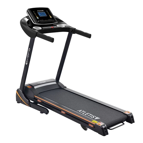 Trotadora Atletis Fit BS8218 LCD 5
