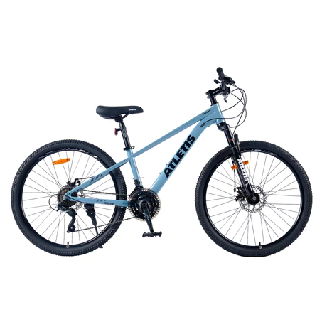 Bicicleta Mountain Bike Atlas Aro 27,5