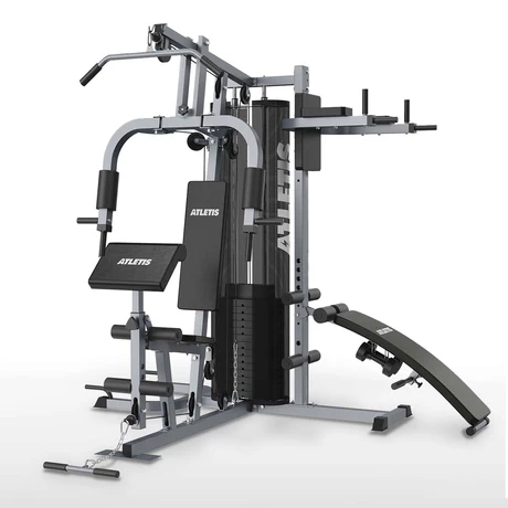 Home Gym TF-7000 68 kg