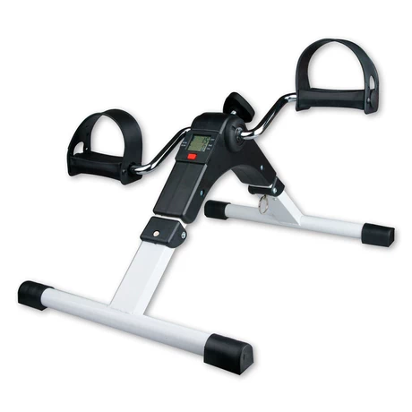 Pedalera Fit Negro