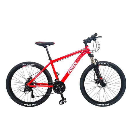 Bicicleta Mountain Bike Challenger Aro 27,5