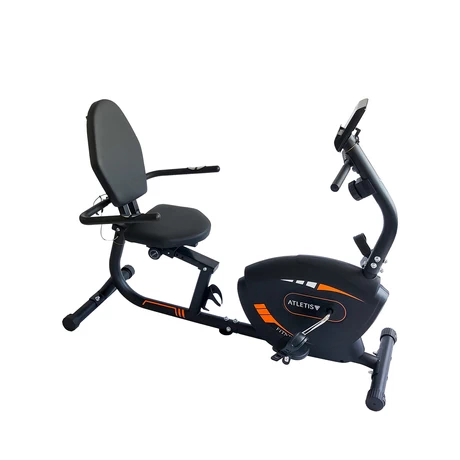 Bicicleta Recumbent Atletis Home