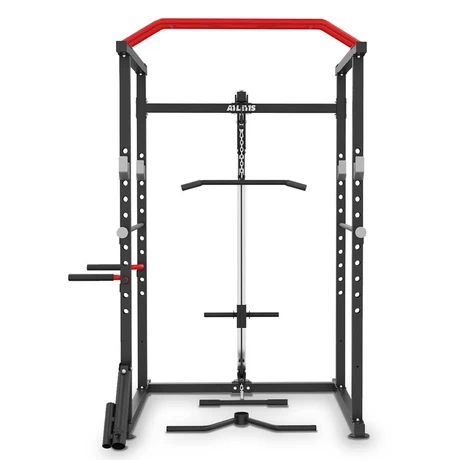 Jaula Power Rack Atletis Force Line 300 - vista alternativa