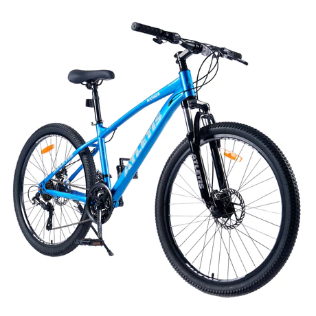 Bicicleta Mountain Bike Ranger Aro 29 - vista alternativa