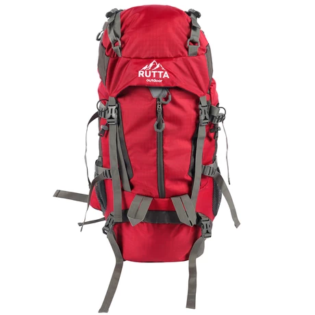 Mochila Camping 65L Burdeo