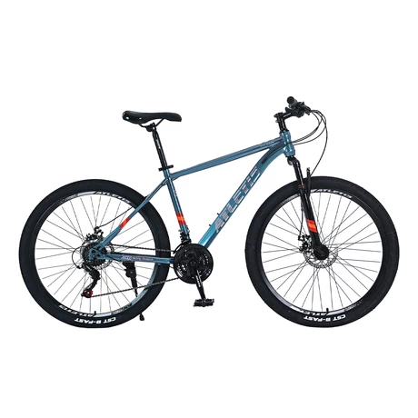 Bicicleta Mountain Bike Striker Aro 27,5
