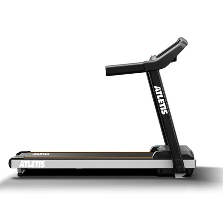 Trotadora M150 10Km/h 2 HP Plegable