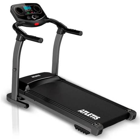 Trotadora Plegable M201 Bluetooth Negro