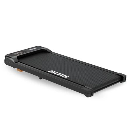 Trotadora X40 10 km/h 1.5 HP Inclinación manual