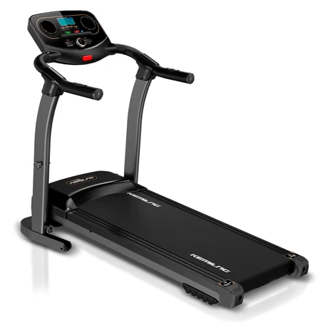 Trotadora Plegable Kemilng M201 Bluetooth Negro