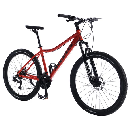 Bicicleta Mountain Bike Hiki 27,5
