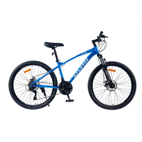 Bicicleta Mountain Bike Ranger Aro 27,5