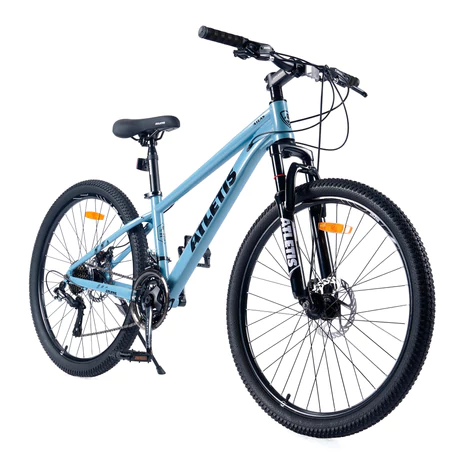 Bicicleta Mountain Bike Atlas Aro 26 - vista alternativa