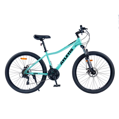 Bicicleta Mountain Bike Aura Aro 26