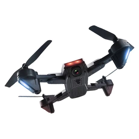 Drone SG-700 Cámara Dual 2MP HD Wifi FPV Plegable
