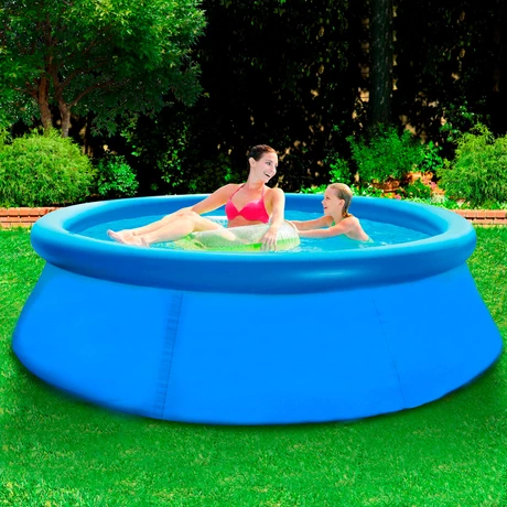 Piscina Inflable Self Formed 5.377 Lts 76 x 360 cm