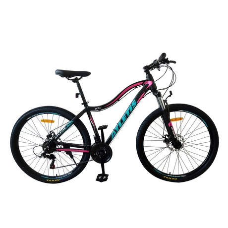 Bicicleta Mountain Bike Daya 27.5