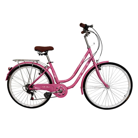 Bicicleta Urbana Vihara SP 26